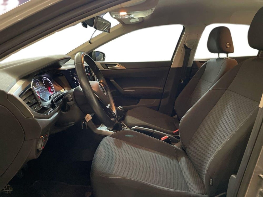 Volkswagen Polo usata a Firenze (9)