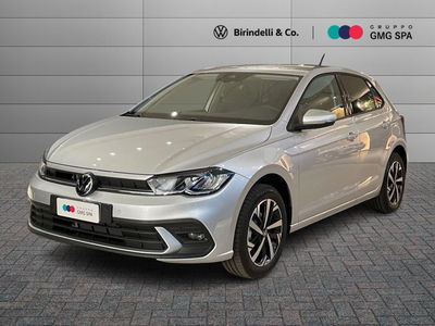 Volkswagen Polo 1.0 tsi Edition 95cv nuova a Prato