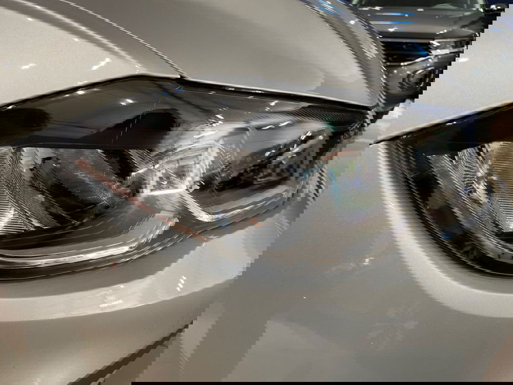 Volkswagen Polo nuova a Prato (7)