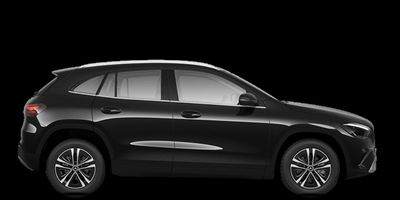 Mercedes-Benz GLA SUV 180 d Advanced auto nuova a Vinci