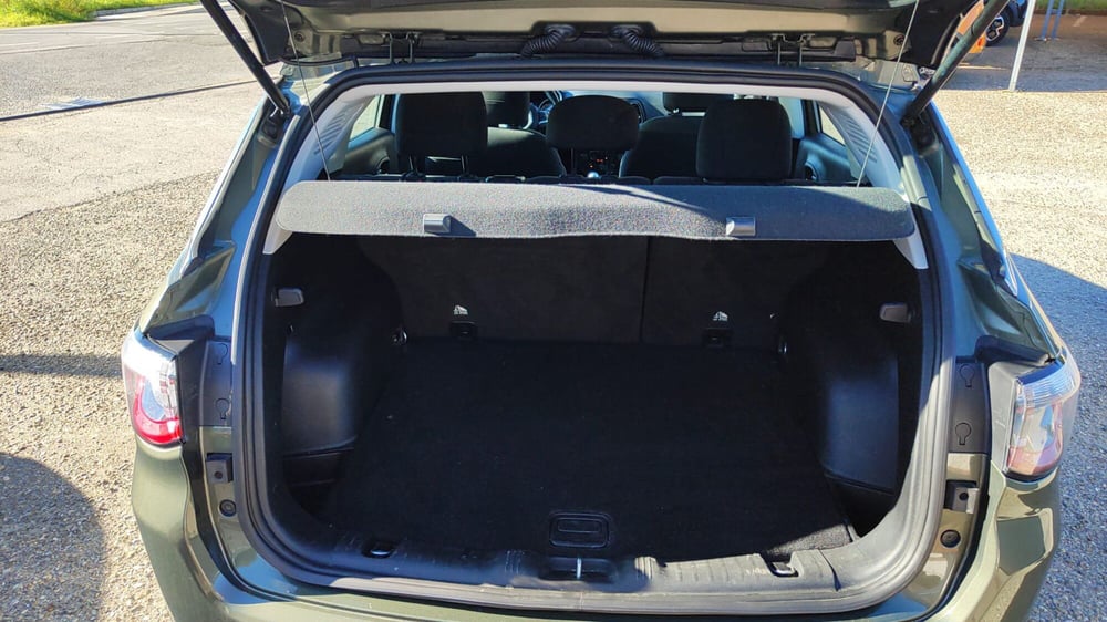 Jeep Compass usata a Firenze (8)