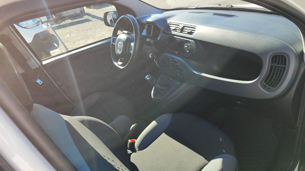 Fiat Panda usata a Firenze (11)