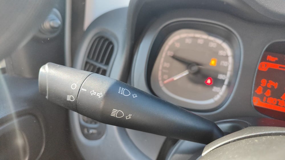 Fiat Panda usata a Firenze (16)