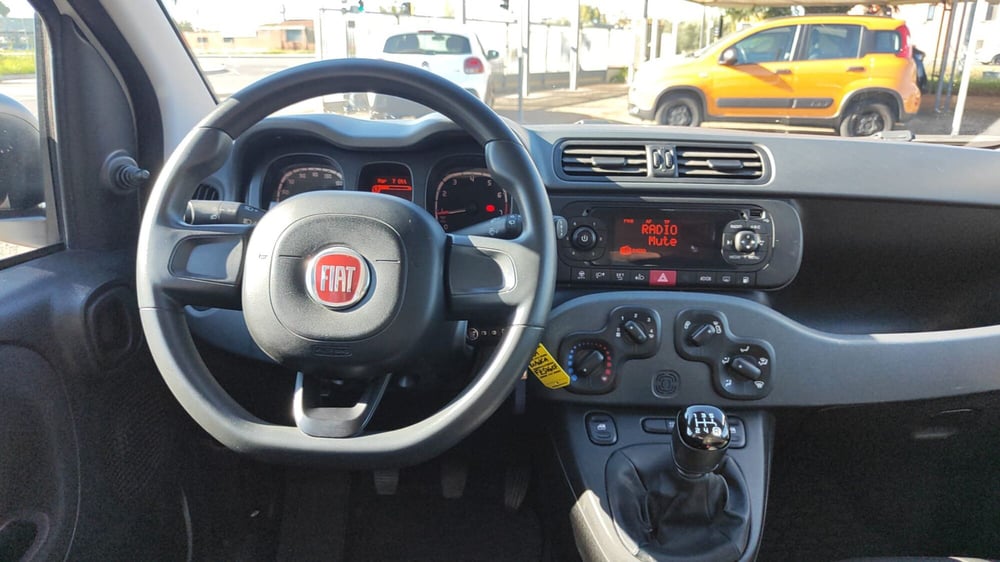 Fiat Panda usata a Firenze (18)