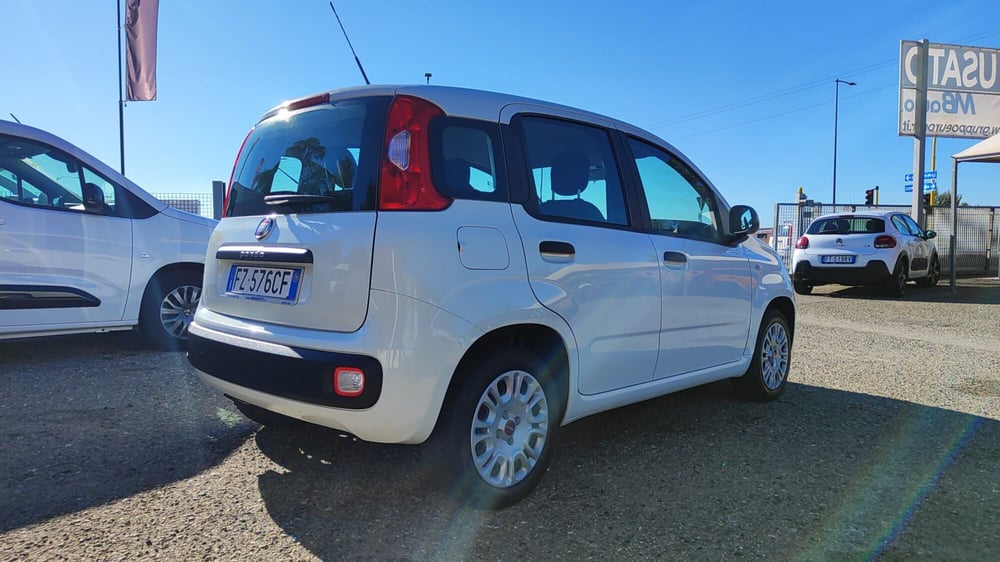 Fiat Panda usata a Firenze (9)