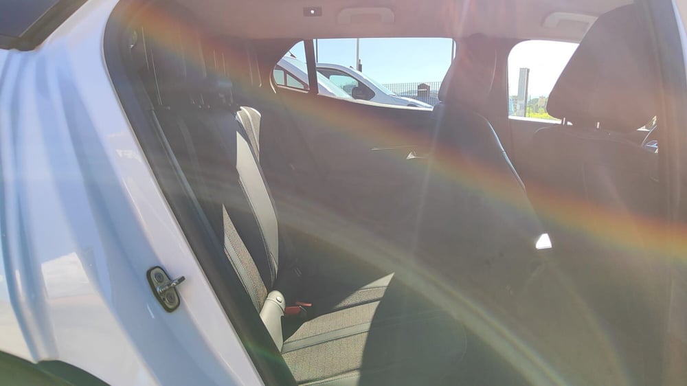 Peugeot 2008 usata a Firenze (12)