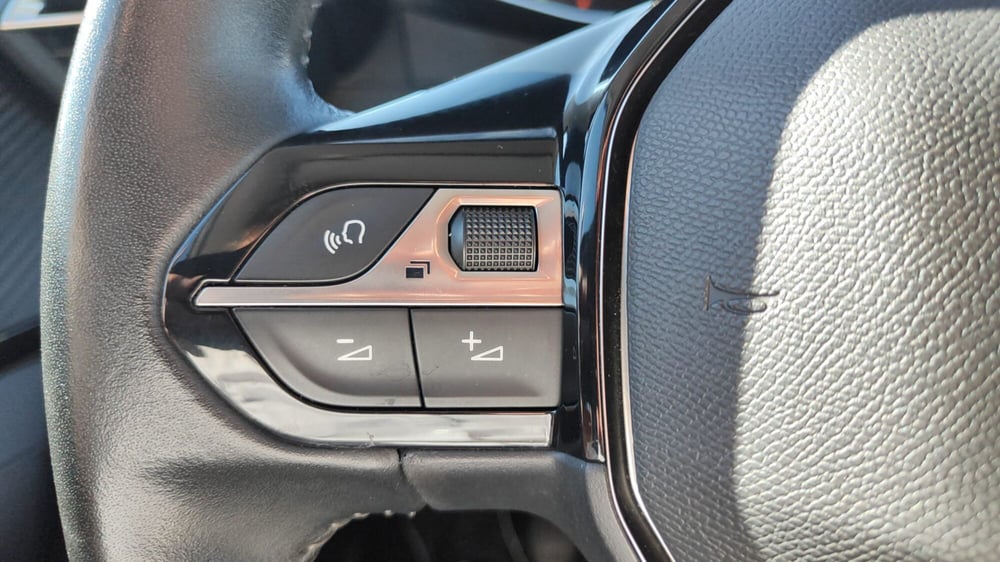 Peugeot 2008 usata a Firenze (16)
