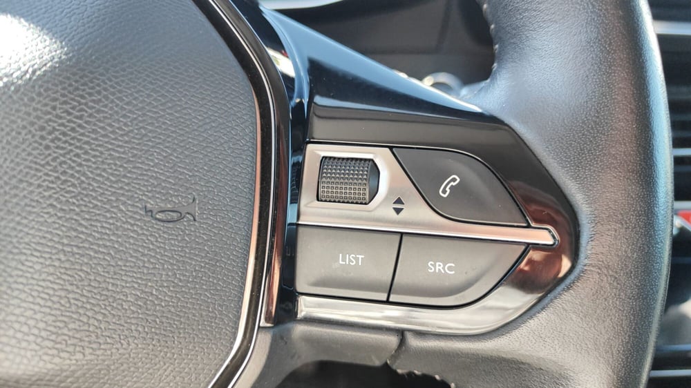 Peugeot 2008 usata a Firenze (17)