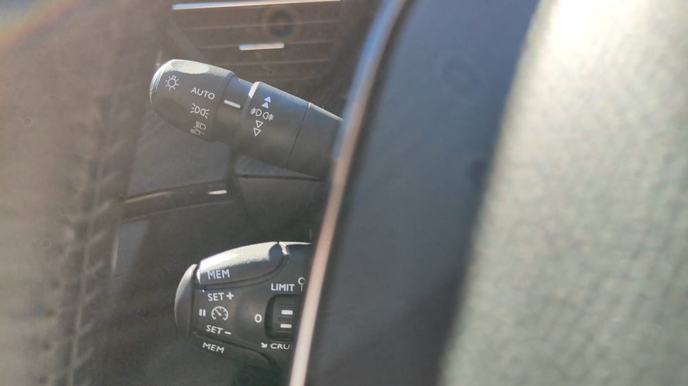 Peugeot 2008 usata a Firenze (18)