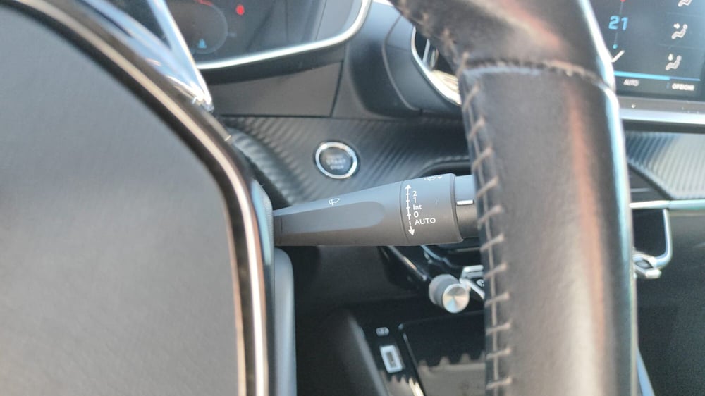 Peugeot 2008 usata a Firenze (19)