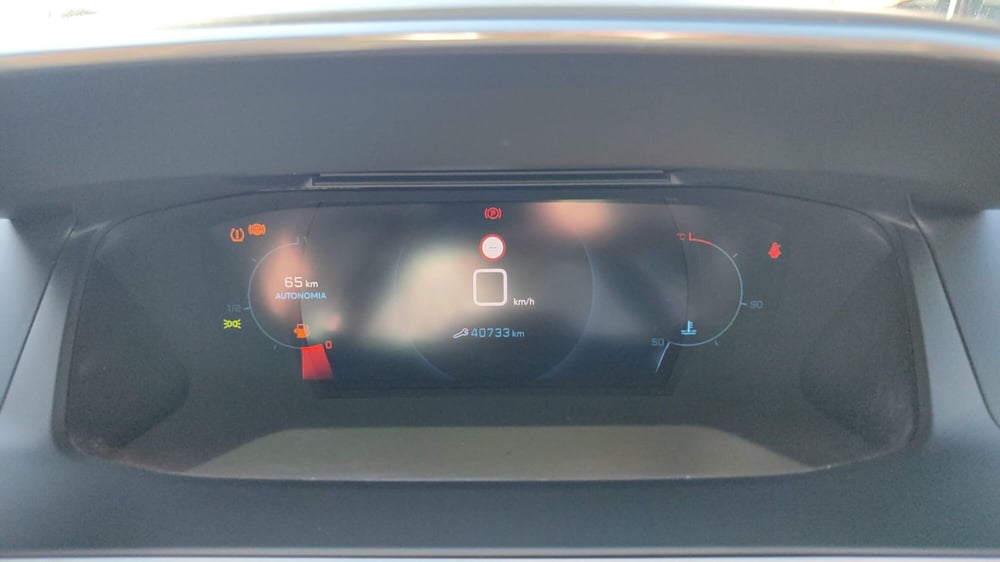 Peugeot 2008 usata a Firenze (2)
