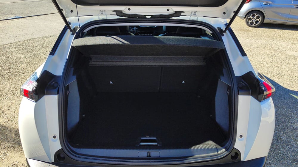 Peugeot 2008 usata a Firenze (8)