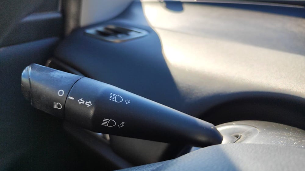 Lancia Ypsilon usata a Firenze (16)