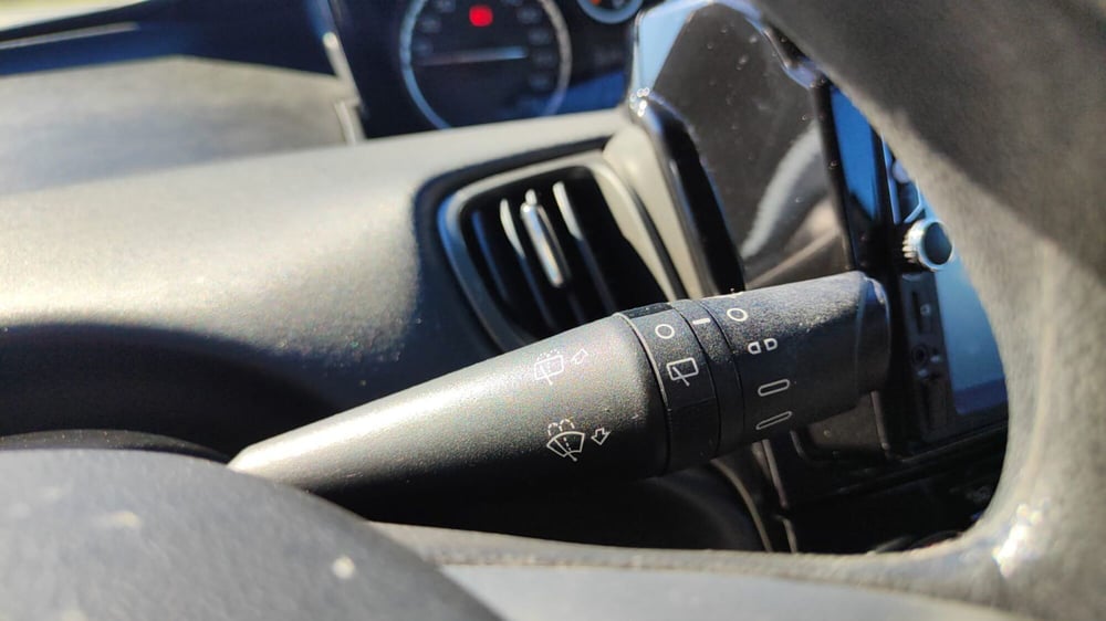 Lancia Ypsilon usata a Firenze (17)