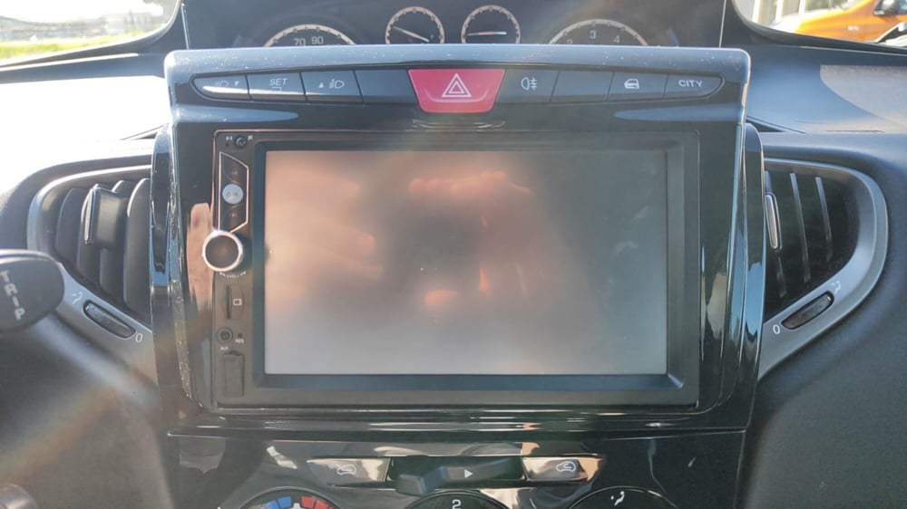 Lancia Ypsilon usata a Firenze (19)