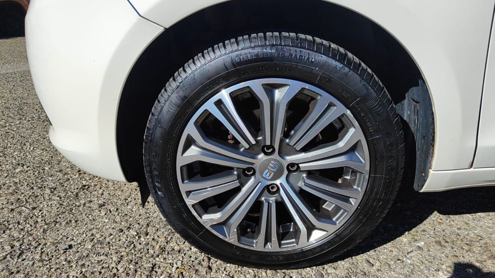 Lancia Ypsilon usata a Firenze (5)
