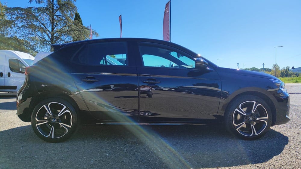Opel Corsa usata a Firenze (10)