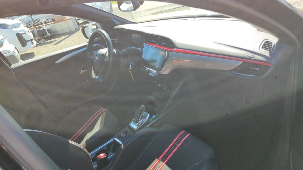 Opel Corsa usata a Firenze (11)