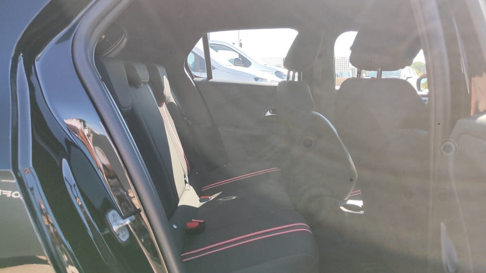 Opel Corsa usata a Firenze (12)