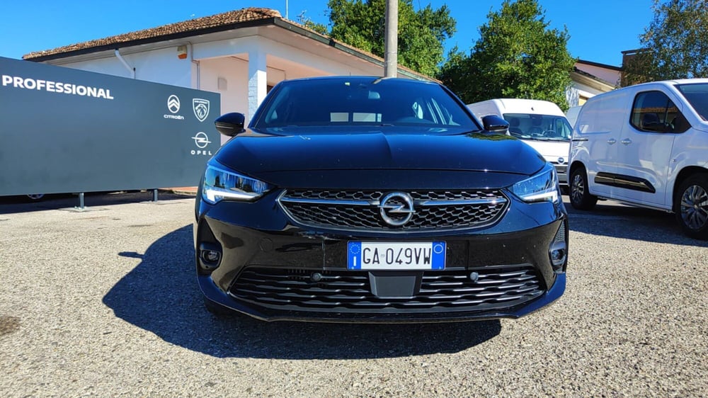 Opel Corsa usata a Firenze (14)