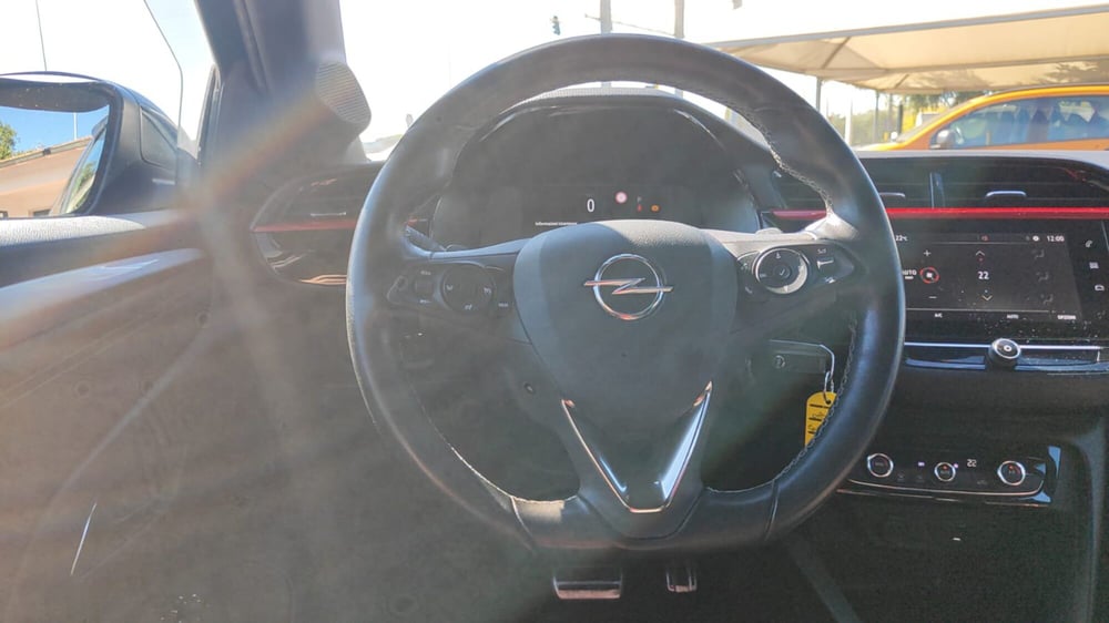 Opel Corsa usata a Firenze (15)