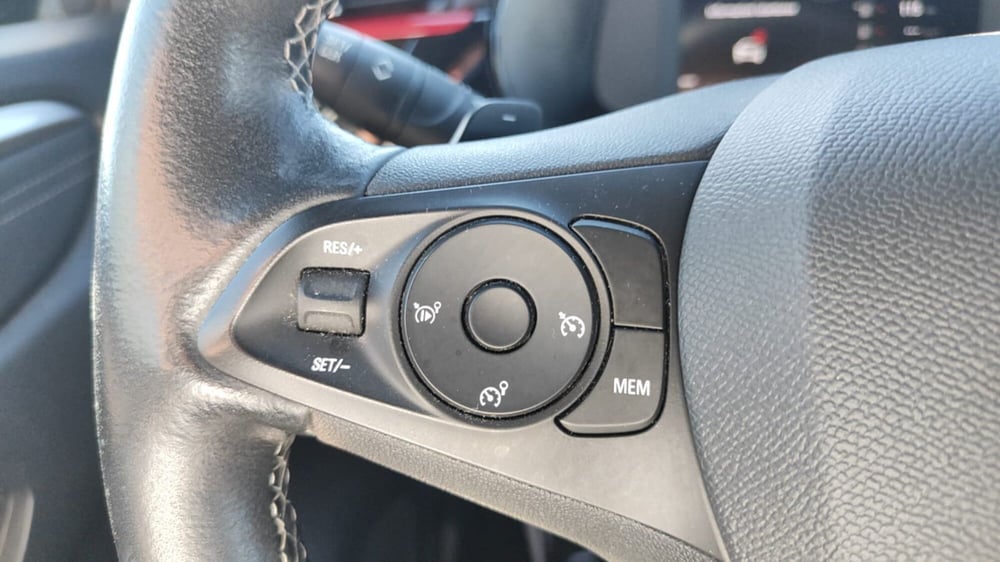 Opel Corsa usata a Firenze (16)