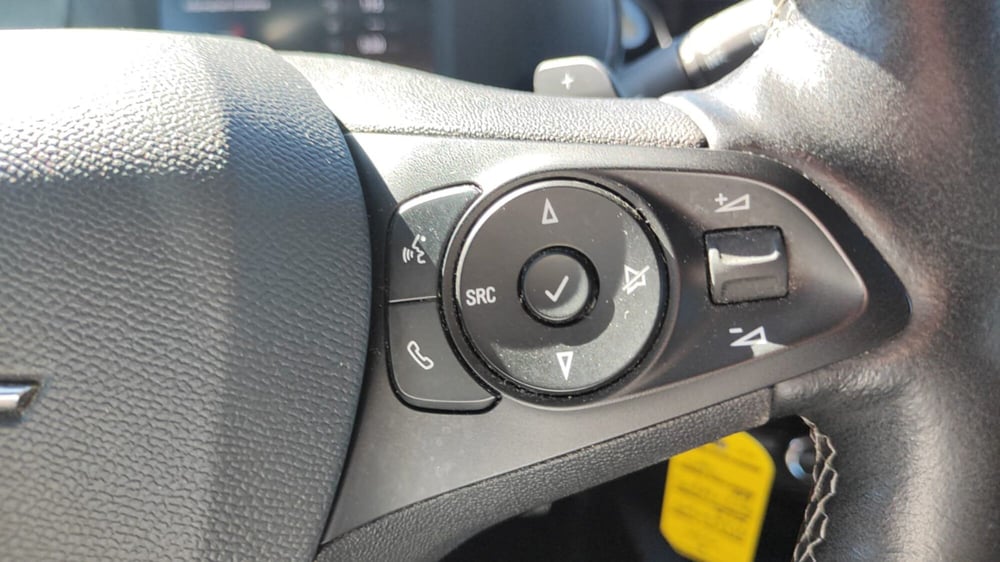 Opel Corsa usata a Firenze (17)