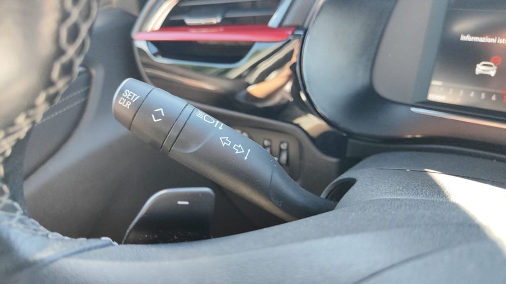 Opel Corsa usata a Firenze (18)