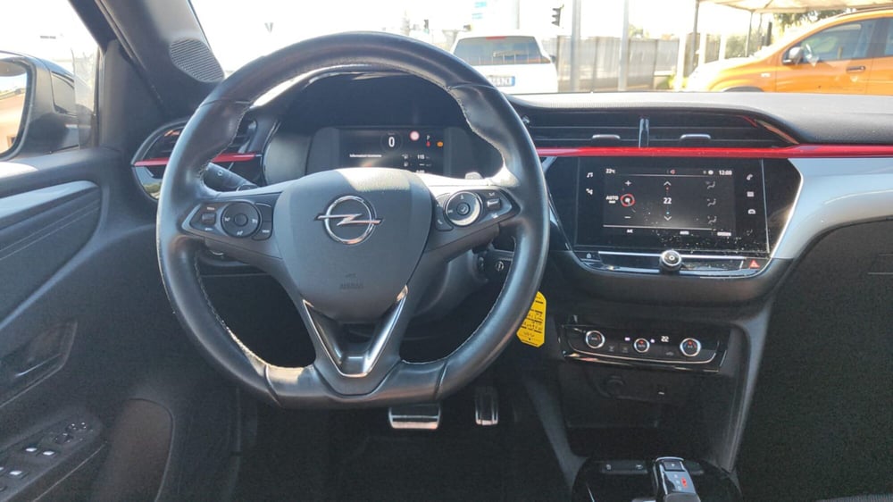 Opel Corsa usata a Firenze (20)