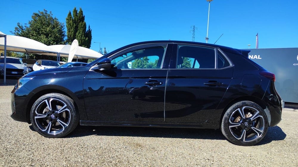 Opel Corsa usata a Firenze (3)