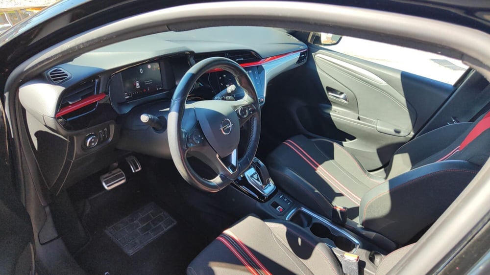 Opel Corsa usata a Firenze (4)