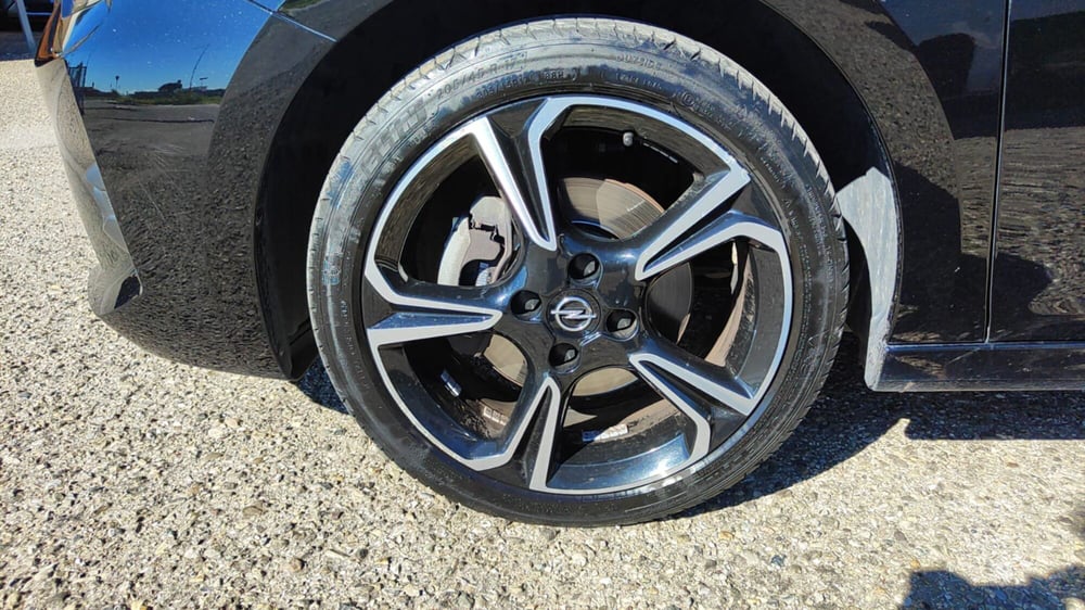 Opel Corsa usata a Firenze (5)