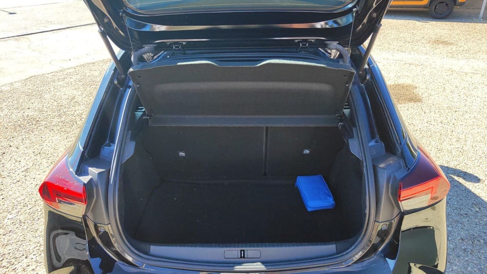 Opel Corsa usata a Firenze (8)