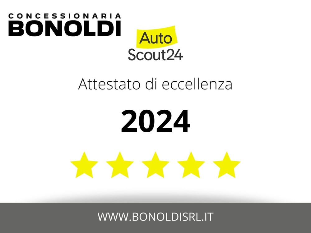 Peugeot 208 usata a Brescia (20)