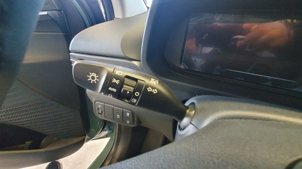 Hyundai i20 nuova a Frosinone (10)