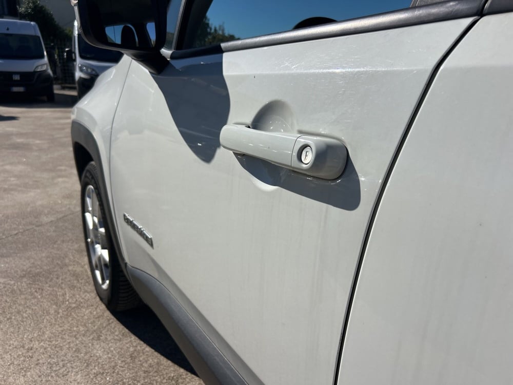 Jeep Renegade usata a Frosinone (11)