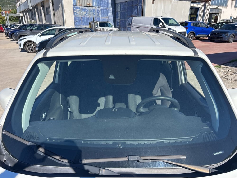 Jeep Renegade usata a Frosinone (13)