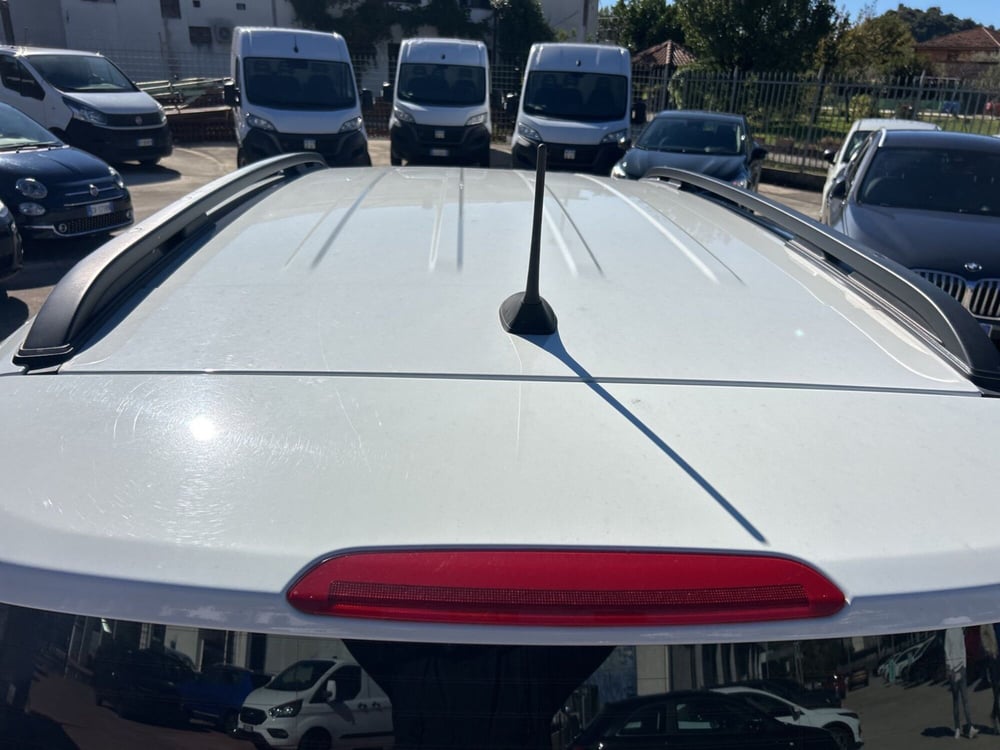 Jeep Renegade usata a Frosinone (14)