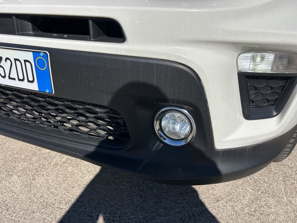 Jeep Renegade usata a Frosinone (16)
