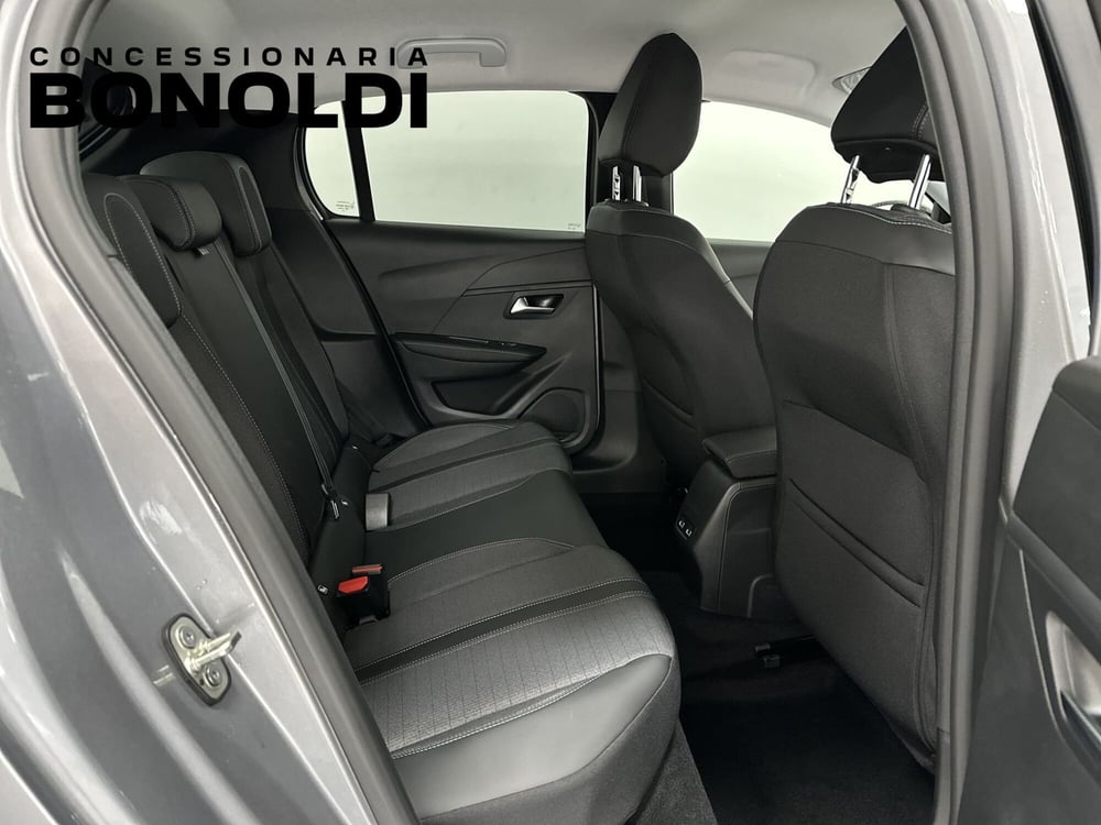 Peugeot 208 nuova a Brescia (12)