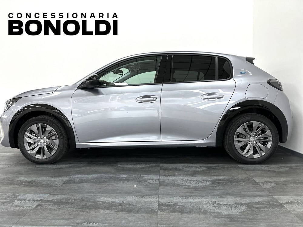 Peugeot 208 nuova a Brescia (2)