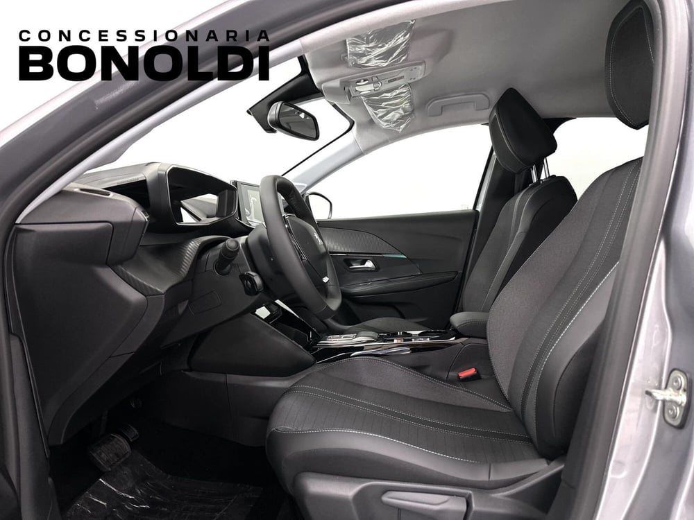 Peugeot 208 nuova a Brescia (6)