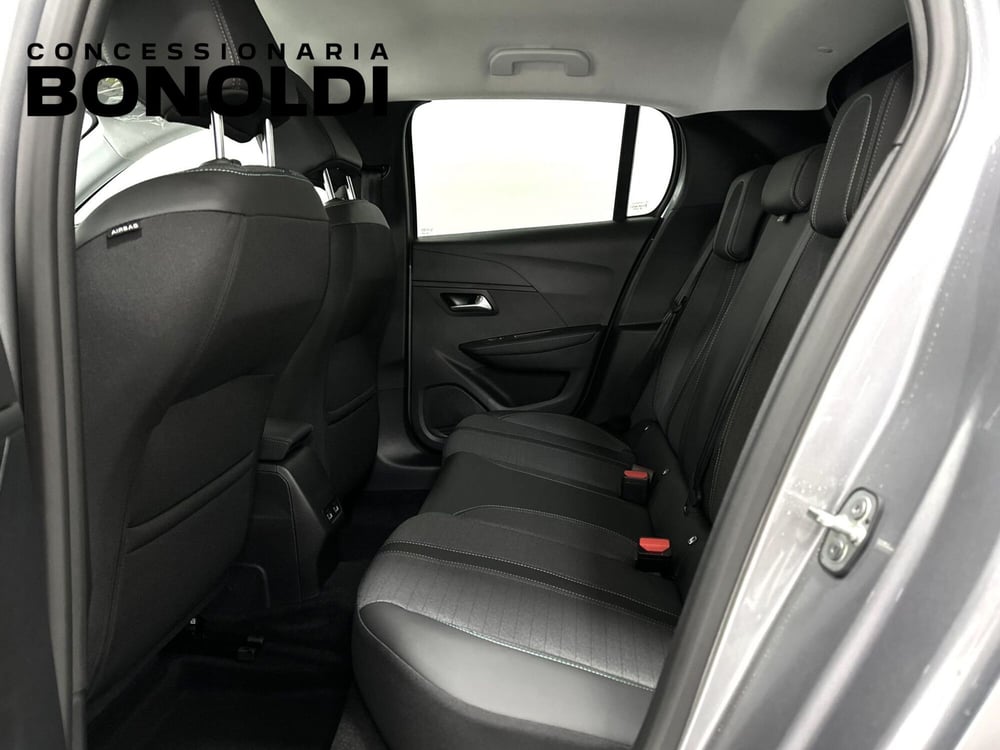 Peugeot 208 nuova a Brescia (7)