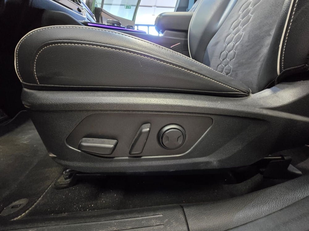 Kia Sportage usata a Rimini (12)