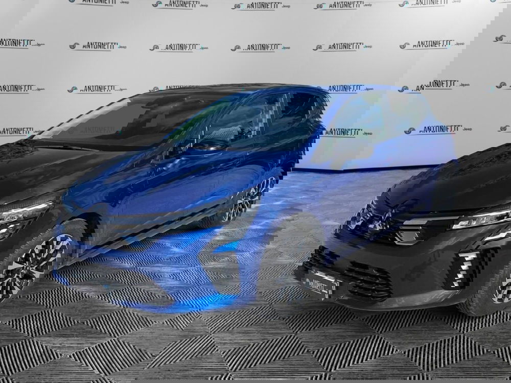 Mitsubishi Colt usata a Ancona