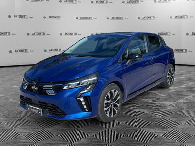 Mitsubishi Colt 1.0 turbo Invite del 2024 usata a Jesi