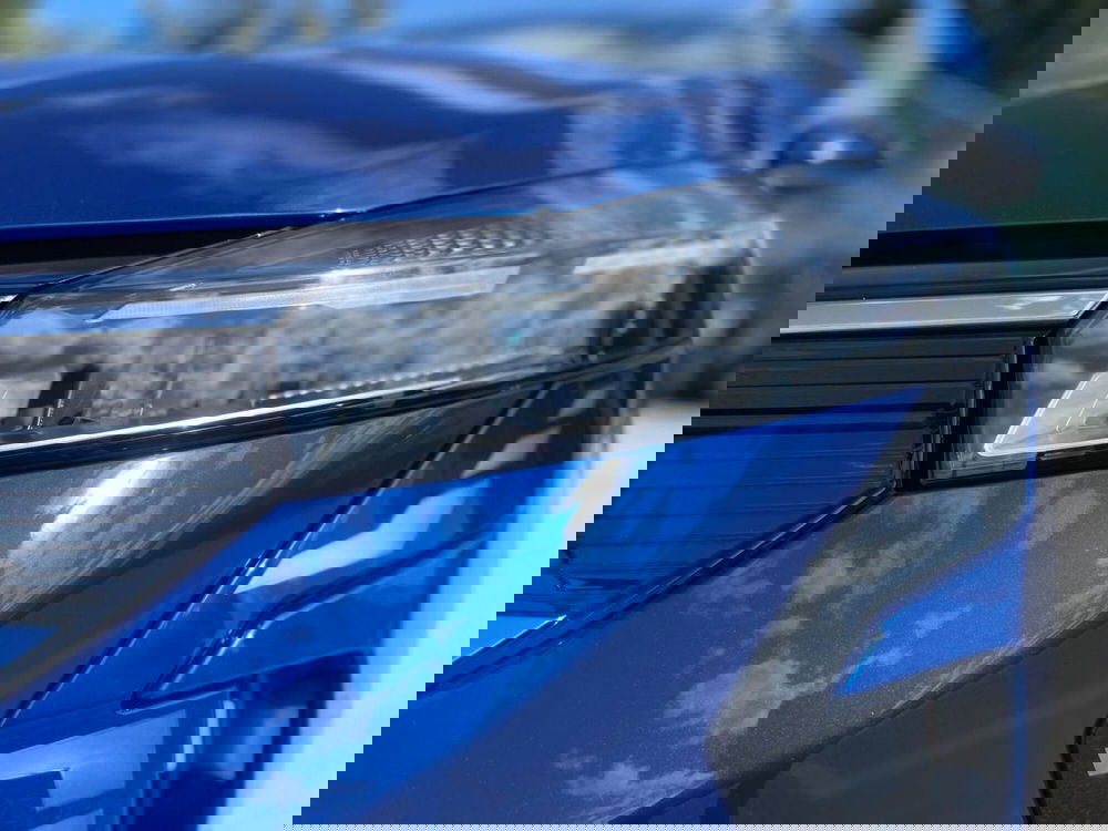 Mitsubishi Colt usata a Ancona (10)