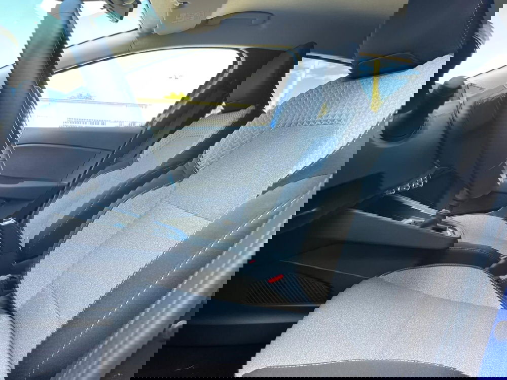 Mitsubishi Colt usata a Ancona (11)