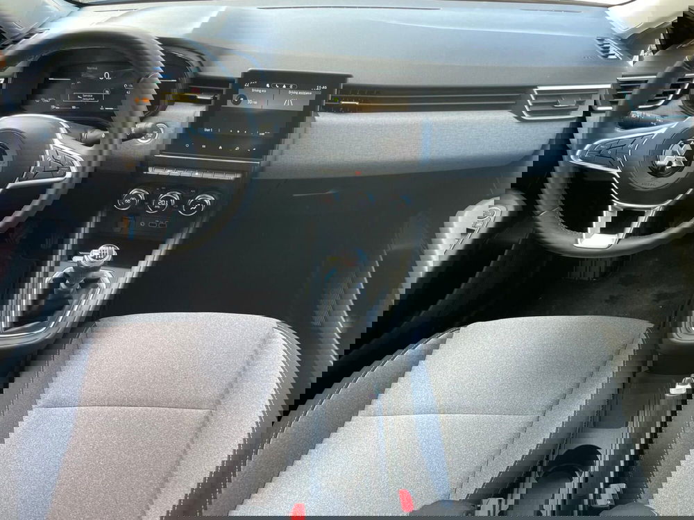 Mitsubishi Colt usata a Ancona (12)