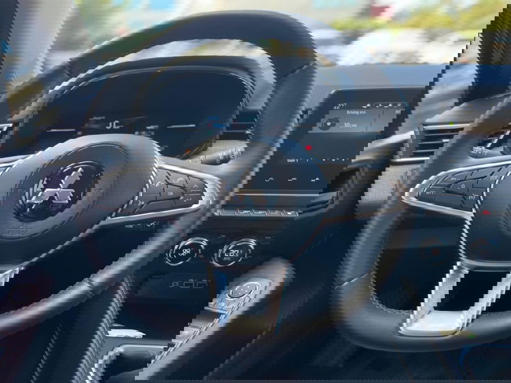 Mitsubishi Colt usata a Ancona (13)